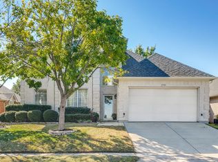2736 Calico Rock Dr, Fort Worth, TX 76131