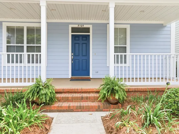 3105-1 Mist Flower Rd, Tallahassee, FL 32311