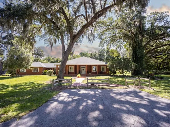3554 County Road 216, Oxford, FL 34484