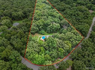 324 Bridlewood Rd, Festus, MO 63028