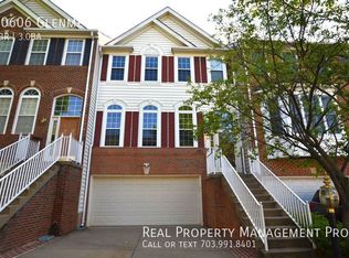20606 Glenmere Sq, Sterling, VA 20165