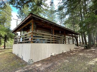 235 Lake View Loop, Tygh Valley, OR 97063