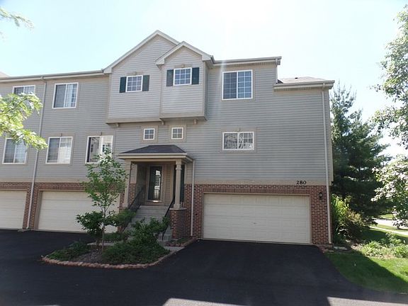 2nd image of 280 Monarch Dr #26S