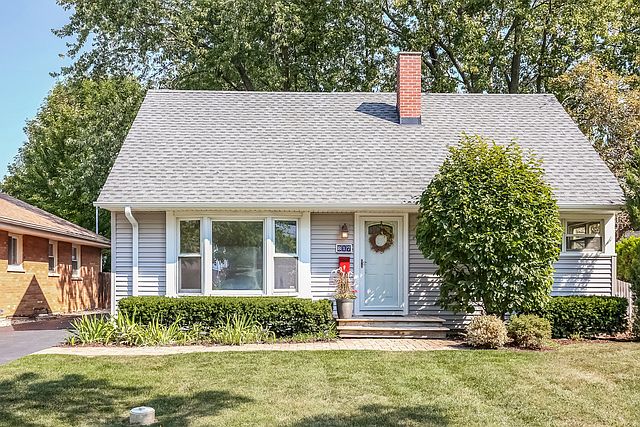 1st image of this home