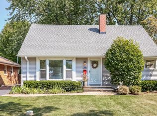 817 S Chestnut Ave, Arlington Heights, IL