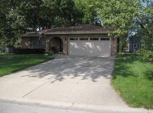 7560 Blazer Ave, Justice, IL 60458