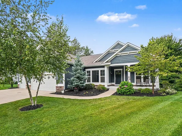 13125 Wildview Dr, Grand Haven, MI 49417