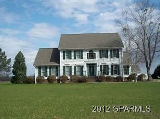 676 Hardy Rd, Snow Hill, NC 28580