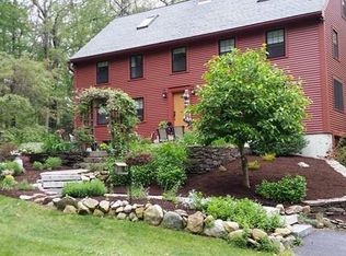 89 Sutton St, Uxbridge, MA 01569