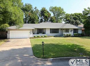 319 E Tyler St, Richardson, TX 75081