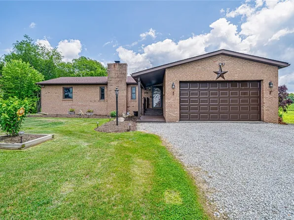 288 Highberger Rd, Herminie, PA 15637