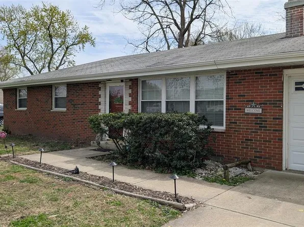 2624 Carolyn Blvd, Granite City, IL 62040