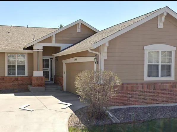 13648 W 62nd Dr, Arvada, CO 80004