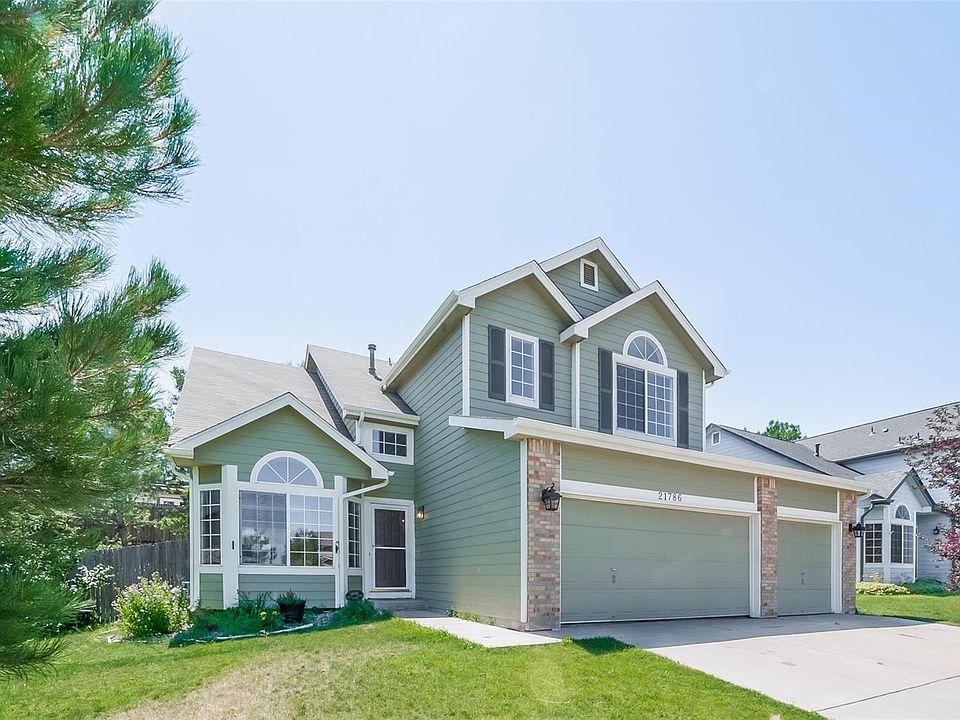 2nd image of 21786 E Alamo Ln