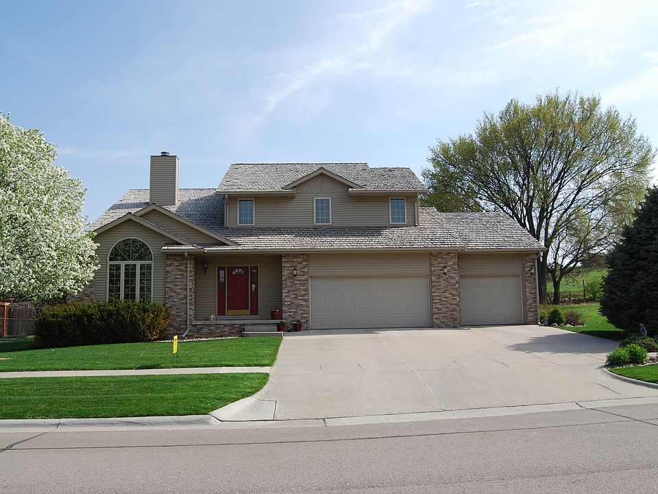 House Front