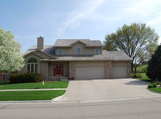 3205 Mach 1 Dr, Norfolk, NE 68701