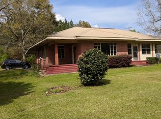 141 Old Sumrall Rd, Columbia, MS 39429