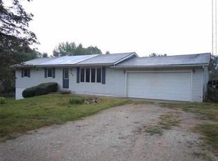 3480 E Country Lane N, Knox, IN 46534
