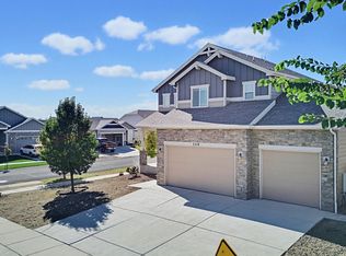 3319 Monte Christo Ave, Evans, CO 80620