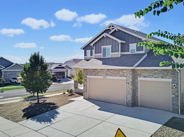 3319 Monte Christo Ave, Evans, CO 80620
