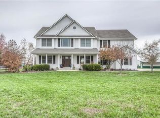 11250 Kill Creek Rd, Olathe, KS 66061