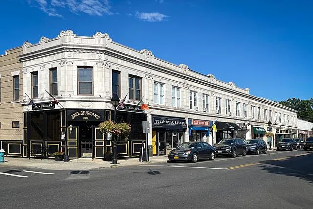 Village of Floral Park