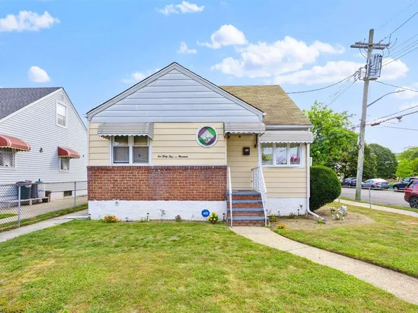 134-19 135th Street, South Ozone Park, NY 11420