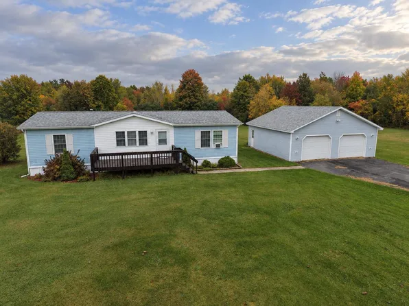 8772 Route 22, West Chazy, NY 12992