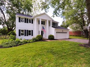 722 Wards Corner Rd, Loveland, OH 45140