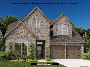 1703 Dalhart, San Antonio, TX 78253