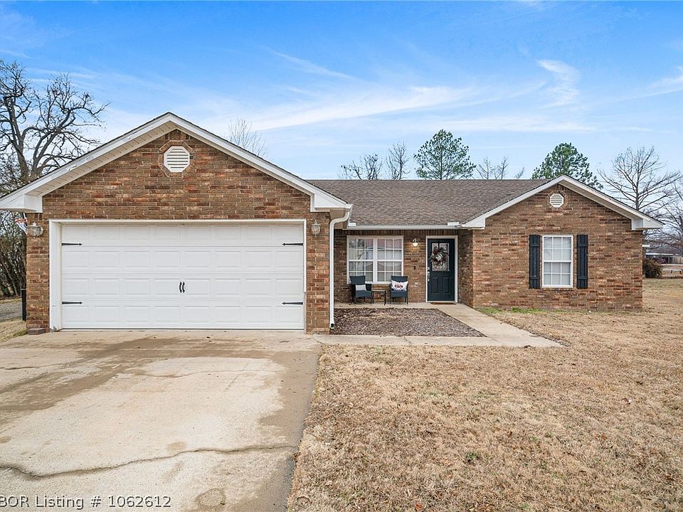 113 N Boston St, Spiro, OK 74959 Zillow