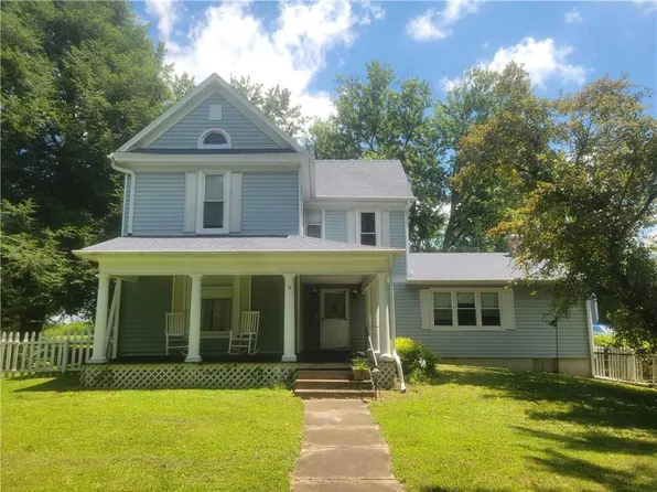 905 S Us Highway 71, Savannah, MO 64485
