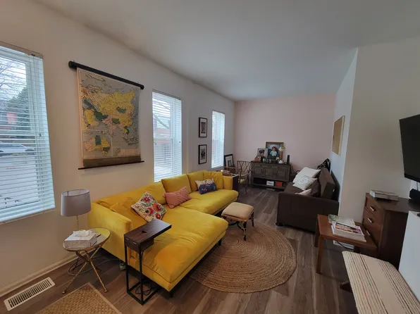 617 S Lytle St #1, Chicago, IL 60607