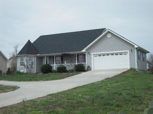 175 Country Way Rd, Vonore, TN 37885