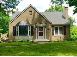 850 Deaver Ln, Saint Louis, MO