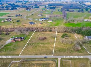 16310 Sun Valley Ln, Rosharon, TX 77583