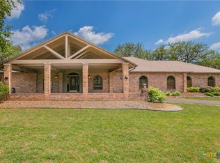 50 Spur Dr, Morgans Pt Resort, TX 76513