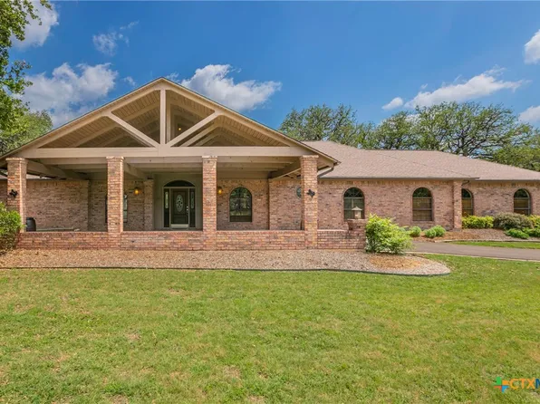 50 Spur Dr, Morgans Pt Resort, TX 76513