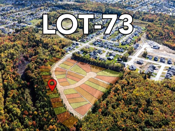 73 Mitchell Wayne Dr, Fredericton, NB E3G 0B8