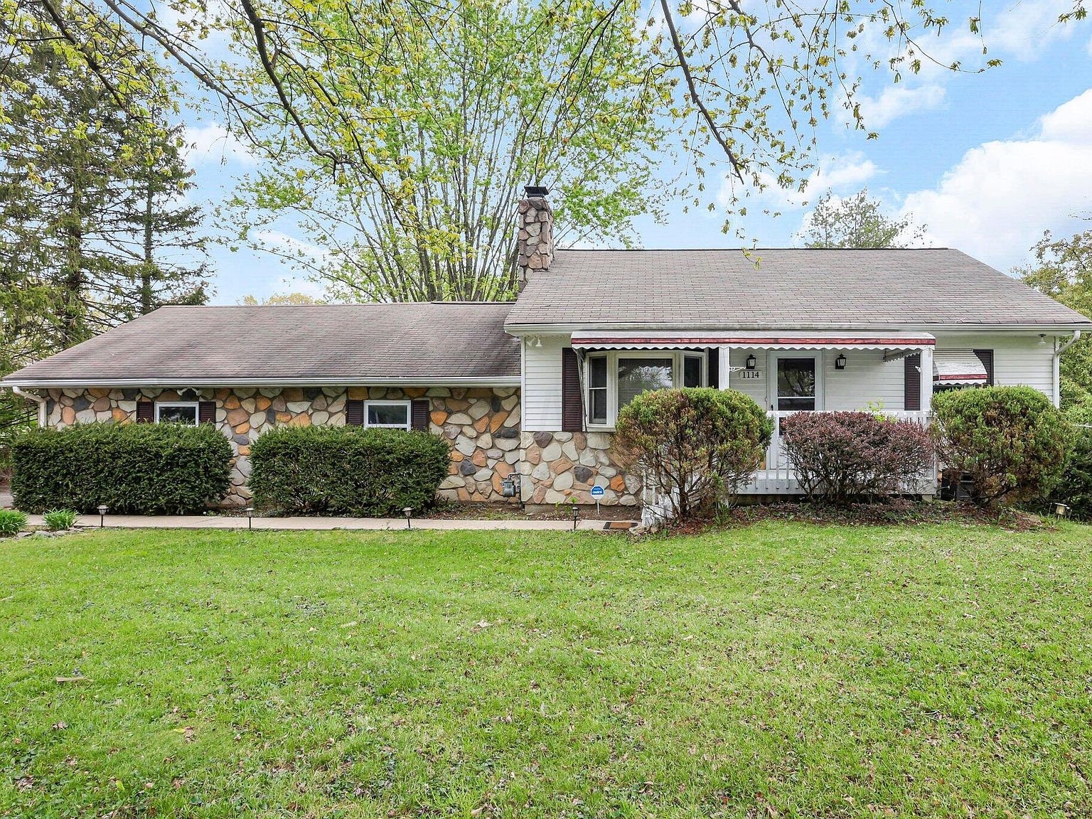 1114 Rosehill Rd, Reynoldsburg, OH 43068 Zillow