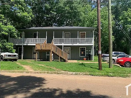 414 Marcus L Butler Dr #C