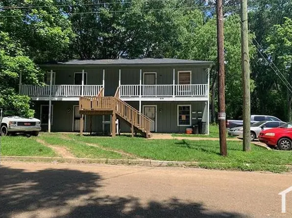 414 Marcus L Butler Dr APT C, Jackson, MS 39209