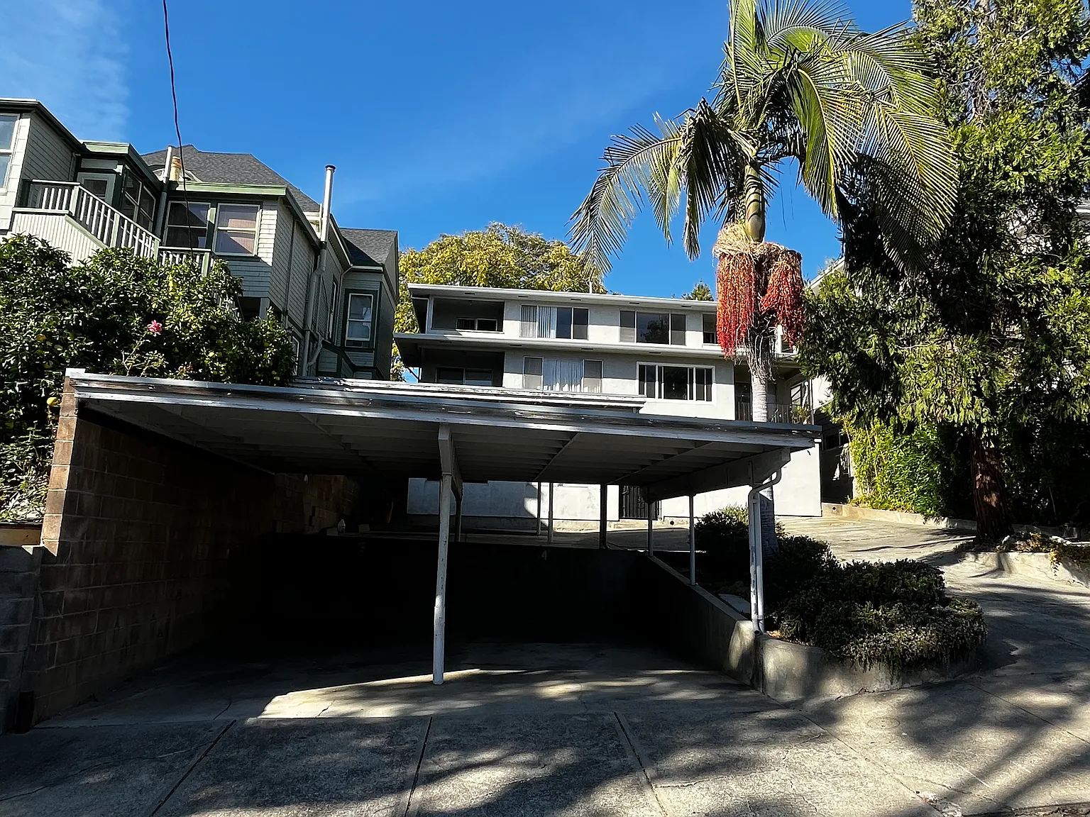 1 bed, 550 sqft, $1,550 — Photo 4