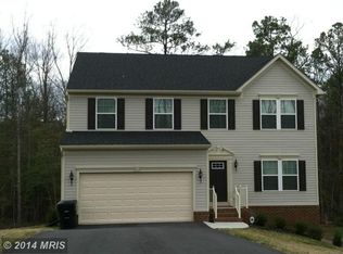 134 Thomas Jefferson Ter, Elkton, MD 21921