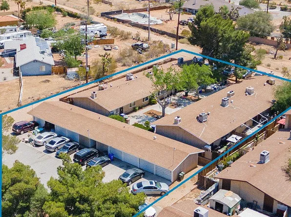 19287 Us Highway 18, Apple Valley, CA 92307