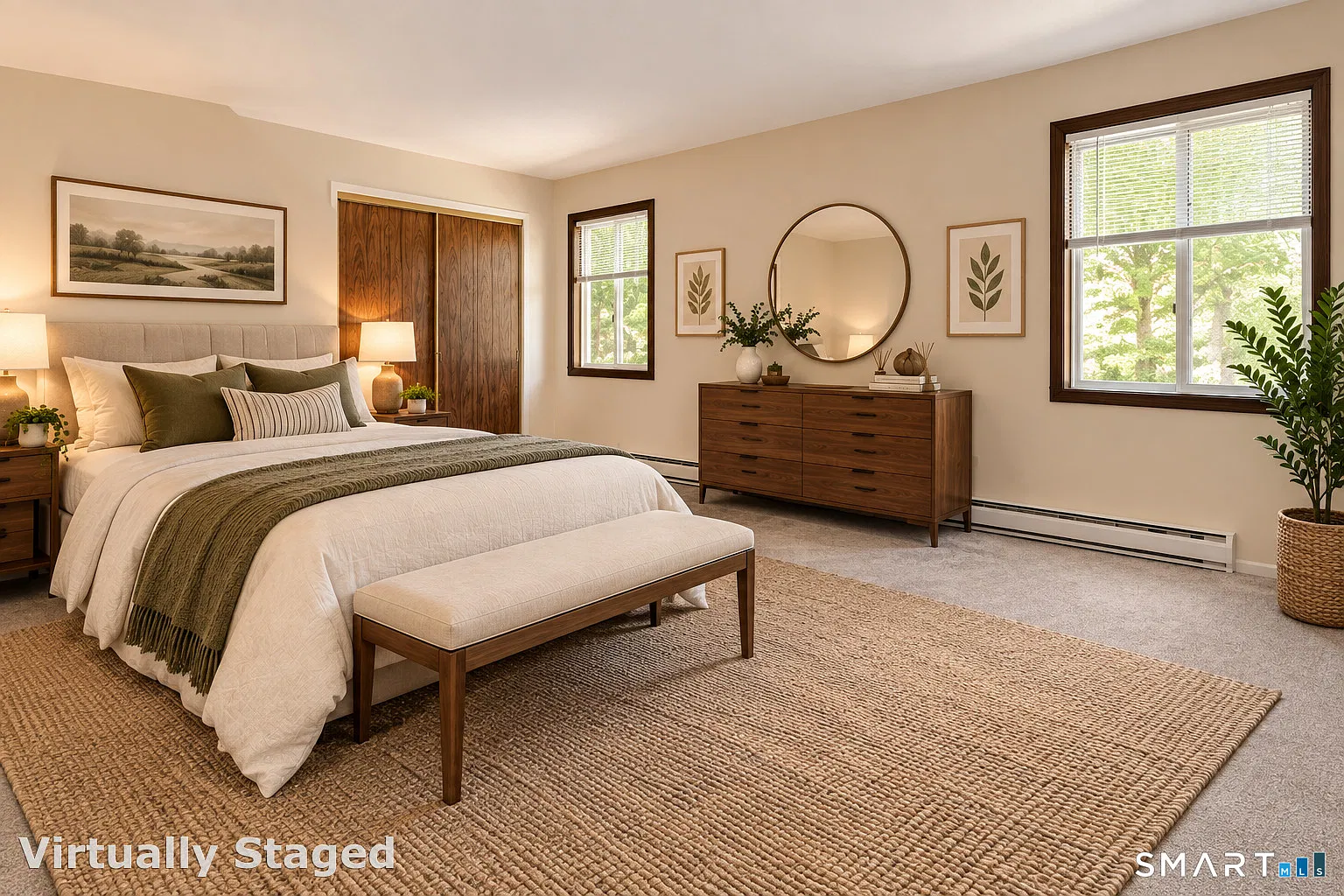 2 bed, 1.5 bath, 1050 sqft, $2,700 — Photo 4