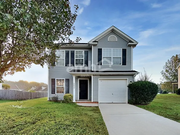 3033 Brookchase Blvd, Indian Land, SC 29707