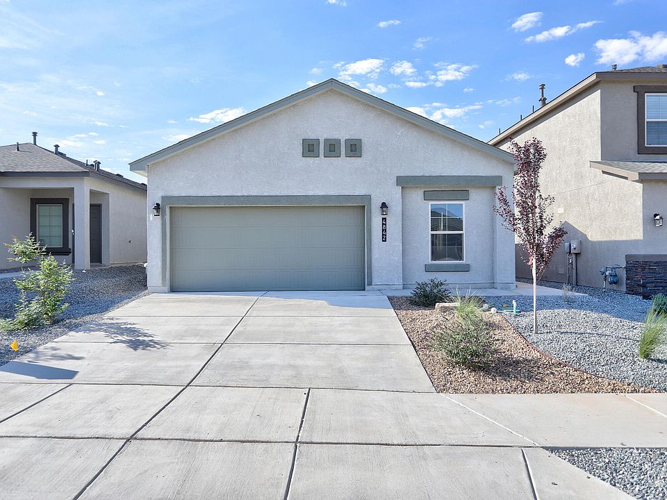 4842 Mount Salas, Rio Rancho, NM 87144 Zillow