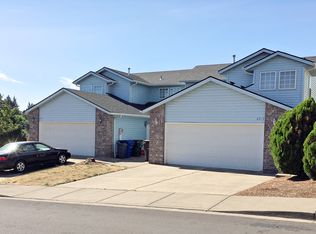 6917 Ridgetop Dr NE, Keizer, OR 97303