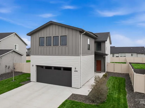 4174 N Edessa Ave, Meridian, ID 83646